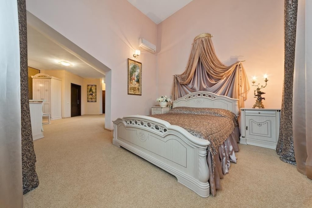 Suite photo 1