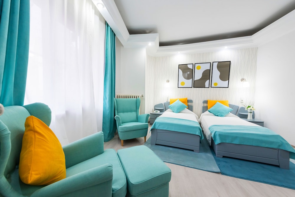 Superior Room, 2 Twin Beds - Photo 4