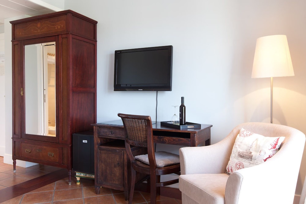 Double Room, Terrace, Sea View - Photo 2