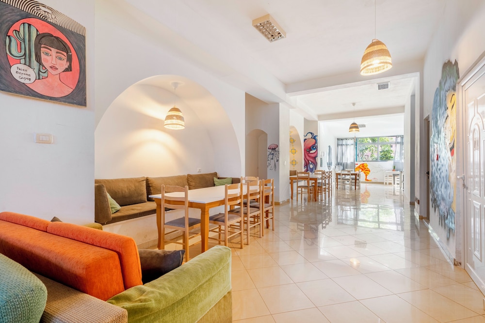 Standard Shared Dormitory photo 1