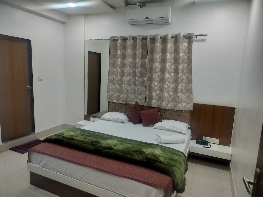 Premium Double Room, Smoking