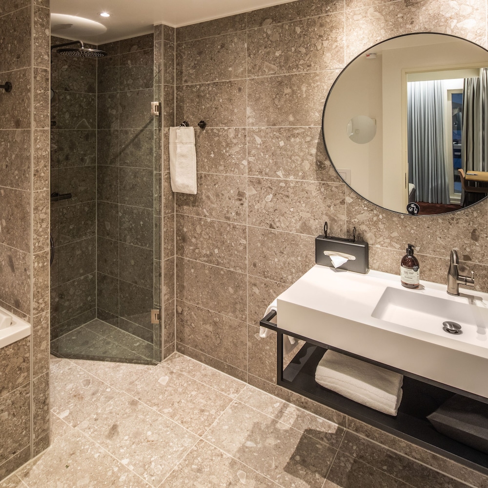 Superior Room, 1 Double Bed - Photo 8