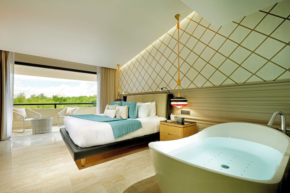 Suite Garden View