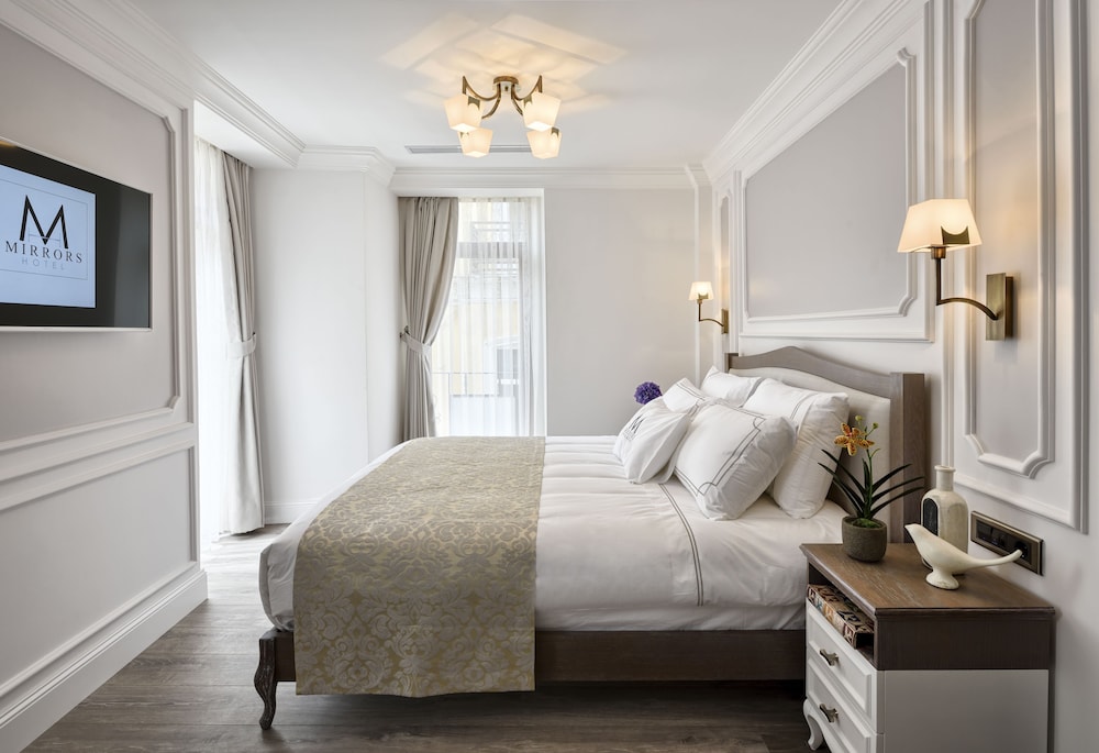 Deluxe Room photo 3
