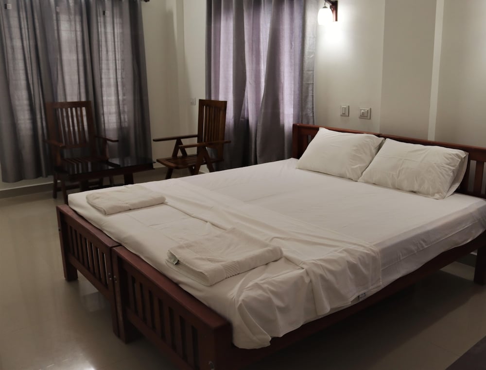 Comfort Double Room, 1 King Bed