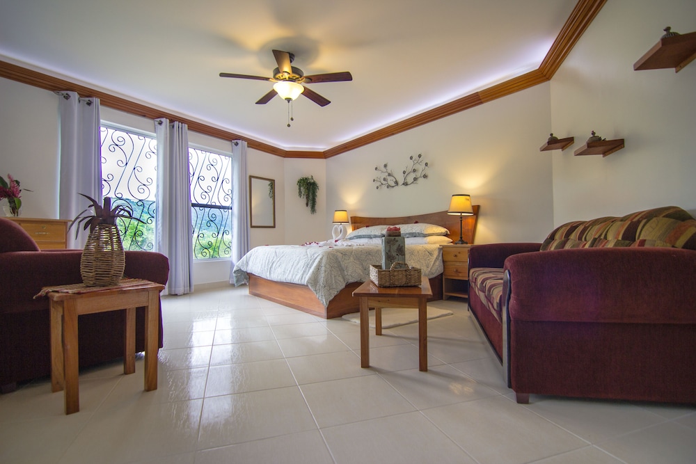 Family Suite photo 3