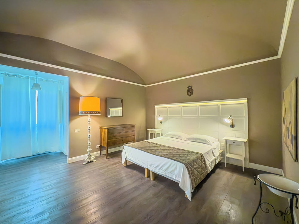 Comfort Double Room, 1 Queen Bed