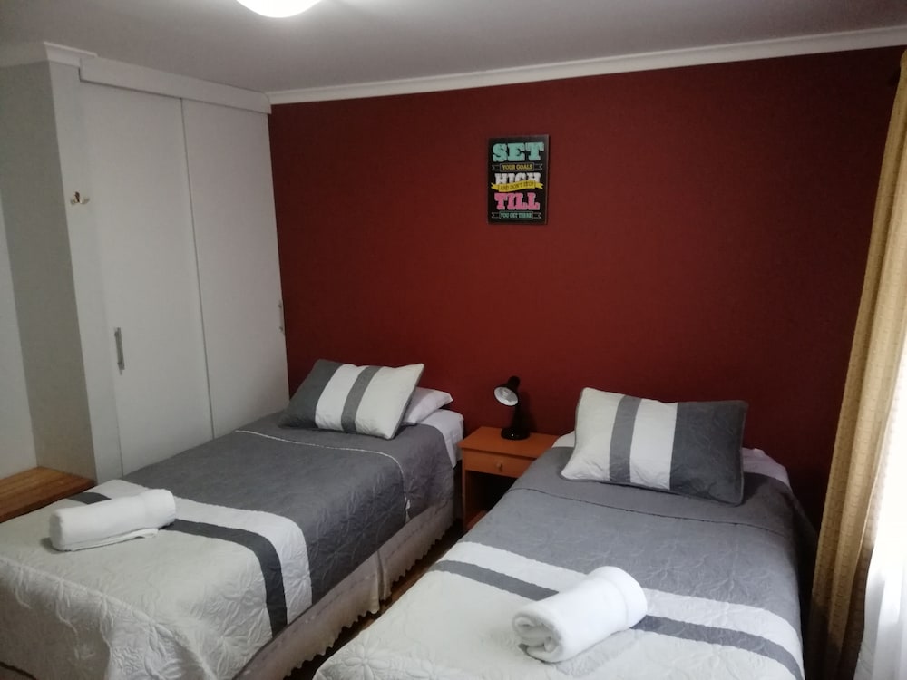 Standard Double Room, 2 Twin Beds photo 2