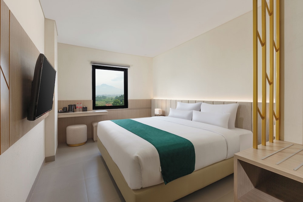 Executive Double Room, 1 Bedroom
