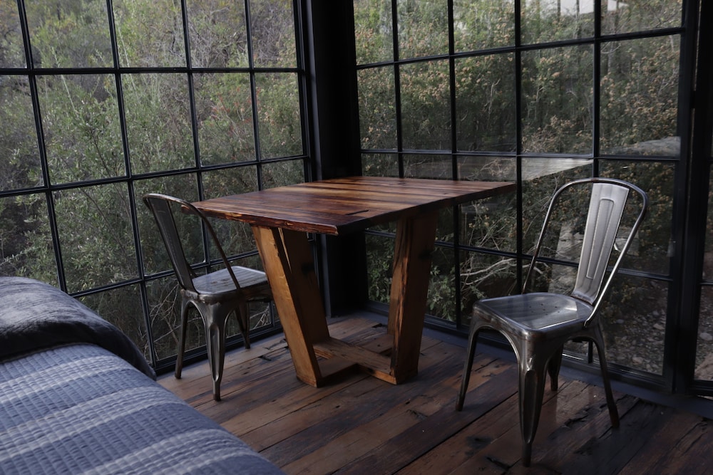 Deluxe Cabin photo 3