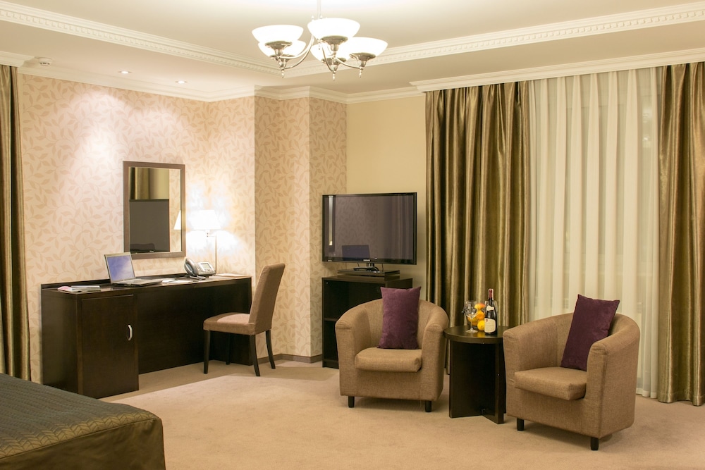 Superior Double Room photo 3