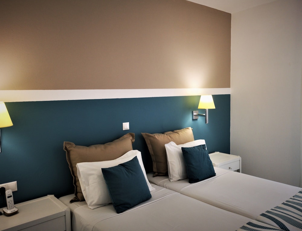 Standard Double Room, Garden View