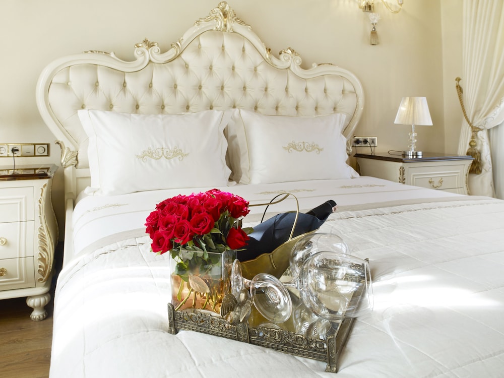 Sultan Suite photo 1