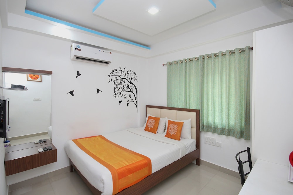 Double Or Twin Room