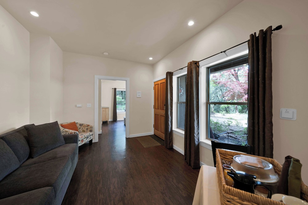 The Inn at Shasta Lake, Billede 4