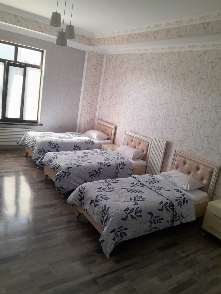 Comfort Triple Room, Balcony