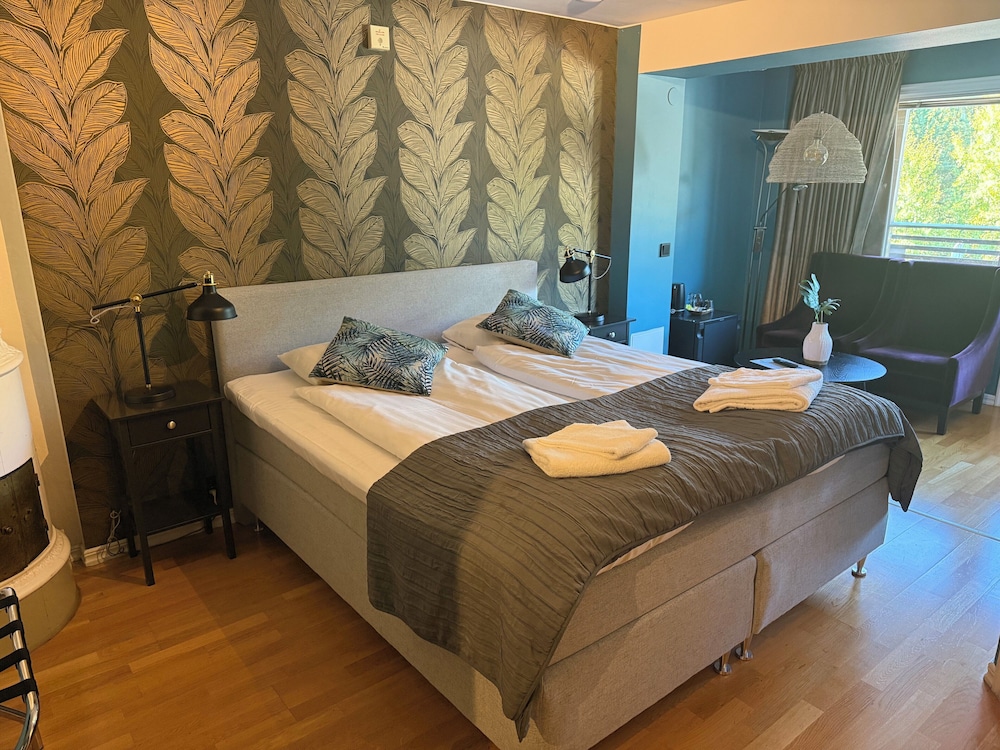 Triple Room Standard