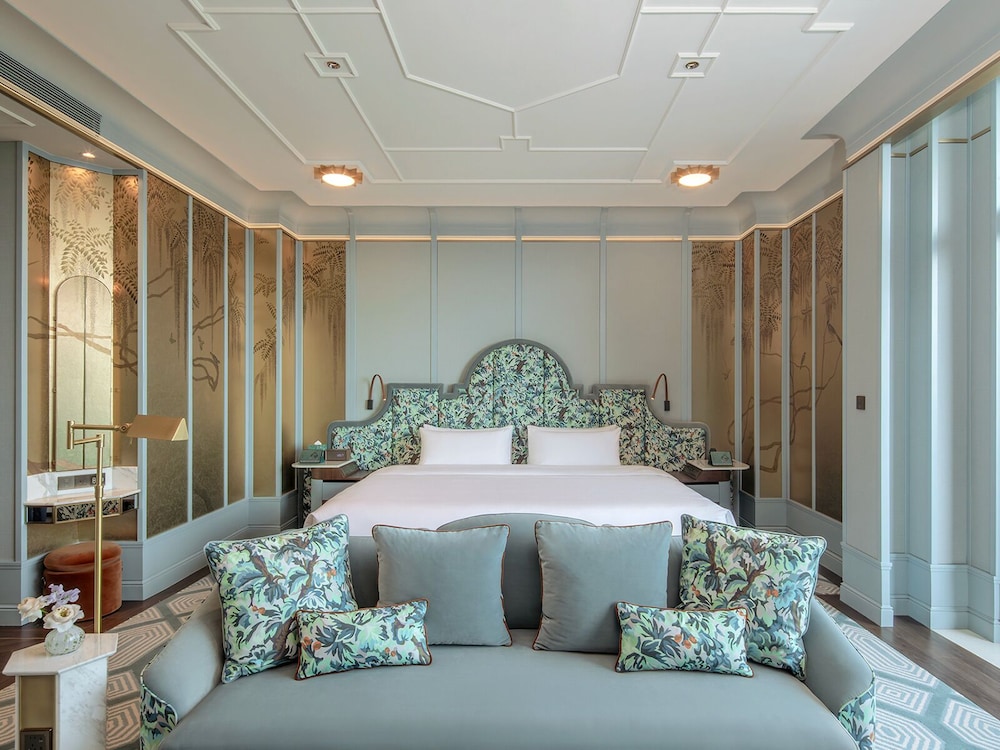 Premier Room, Garden View