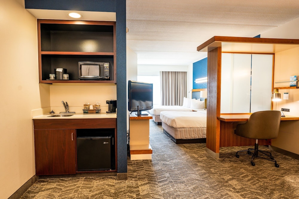 Suite, Multiple Beds - Photo 1