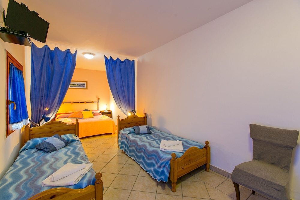 Studio, 1 Bedroom, Non Smoking, Annex Building