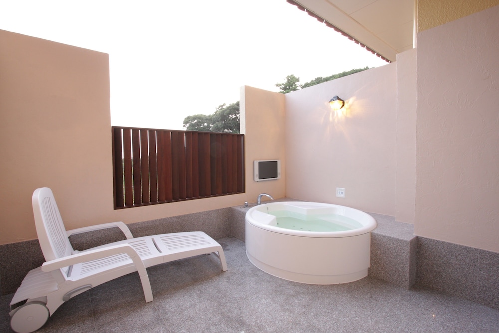 Double Room With Outbath, Smoking, Ocean View photo 2