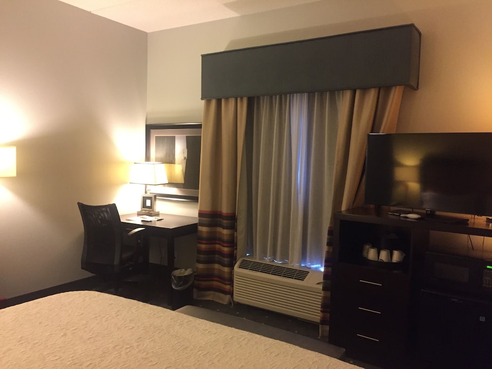 Hampton Inn & Suites - Raleigh Downtown, Billede 11