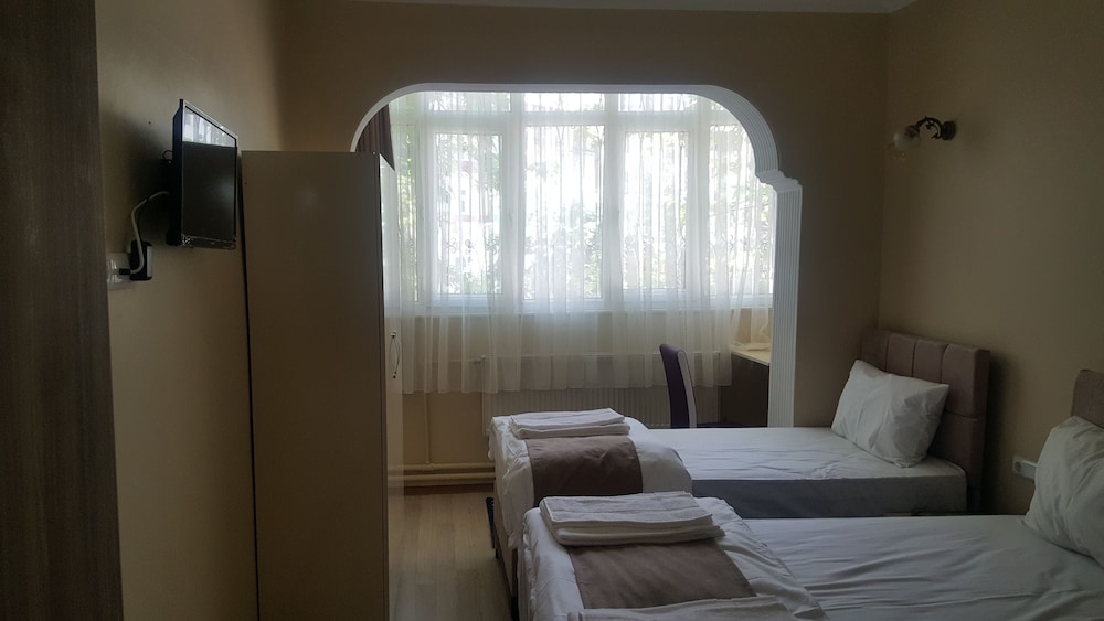 Triple Room photo 3