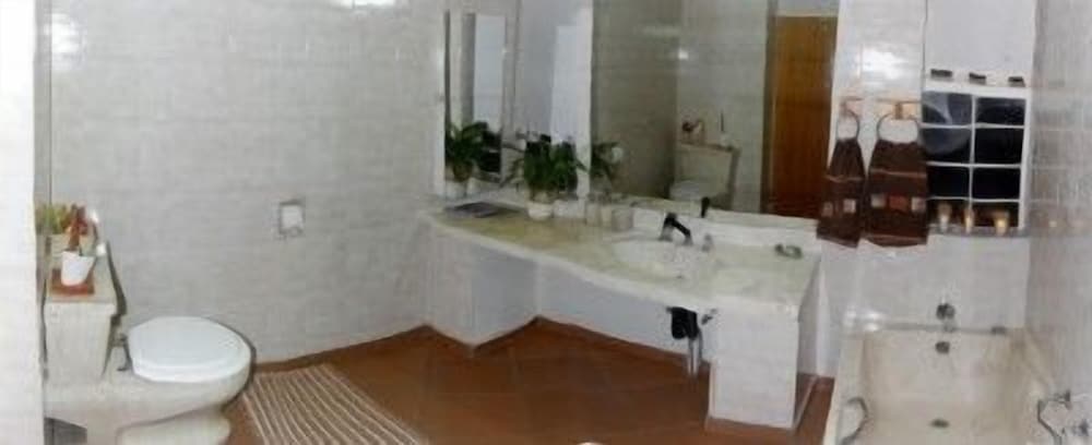 Executive Double or Twin Room, Balcony, Mountain View photo 2