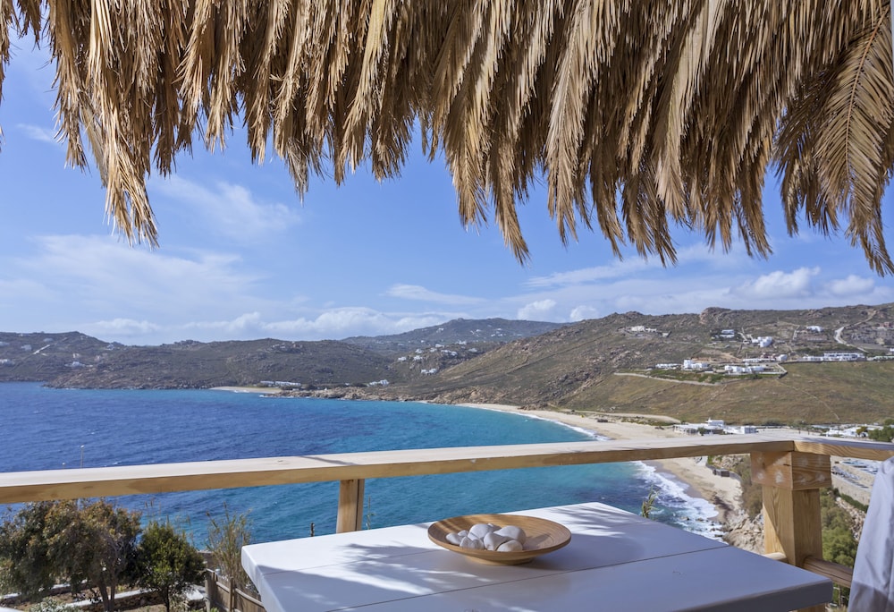 Junior Suite, Sea View - Photo 28