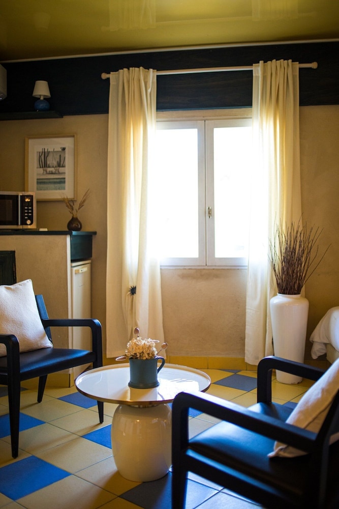 Family Suite - Photo 3