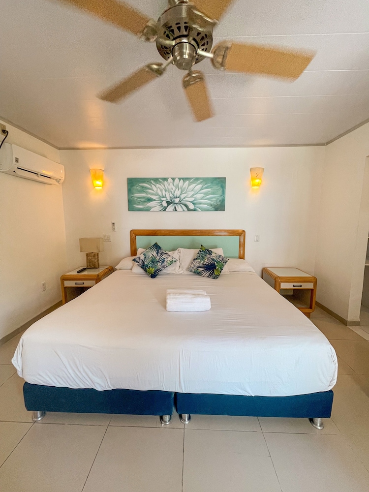 Double Room, 1 Double Bed, Balcony photo 1