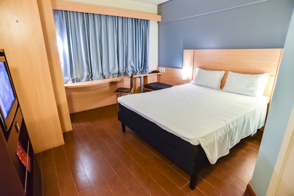 Standard Room, 1 Double Bed photo 2