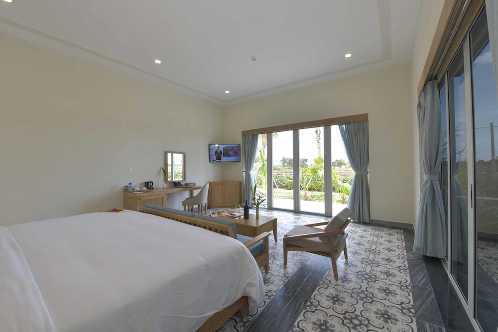 Cocoland Luxury 2 Bedrooms Villa - Photo 5