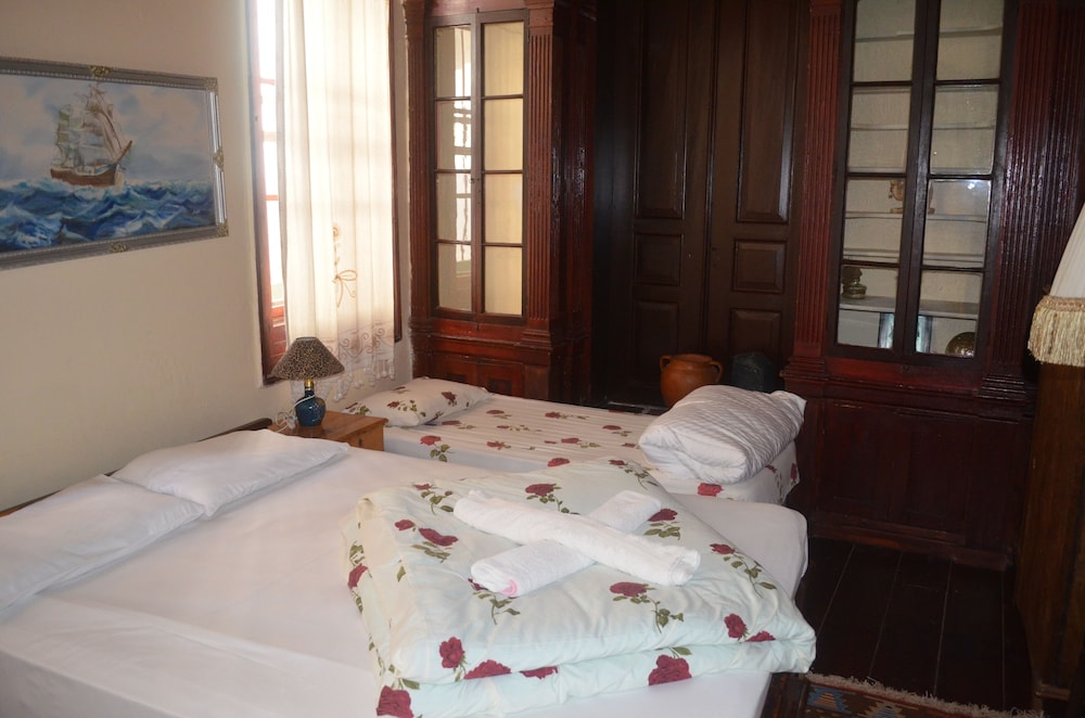 Quadruple Room photo 1