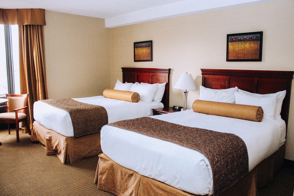 Traditional Room, 2 Double Beds