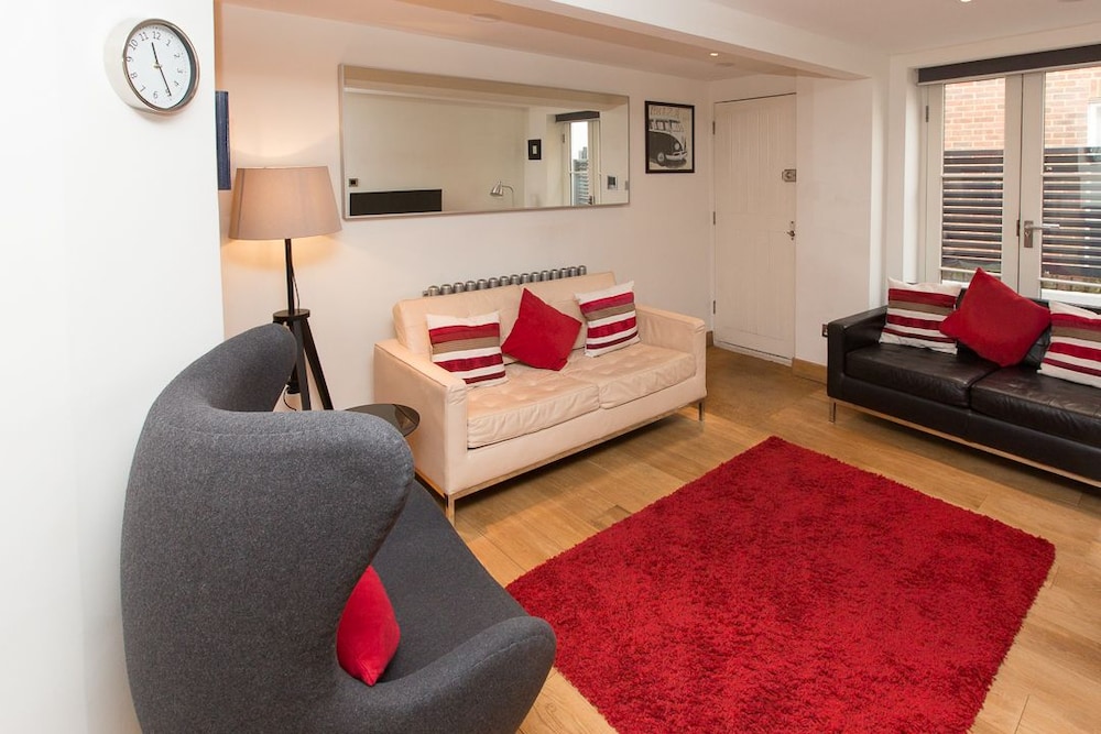 Comfort Apartment, 2 Bedrooms, Non Smoking photo 3