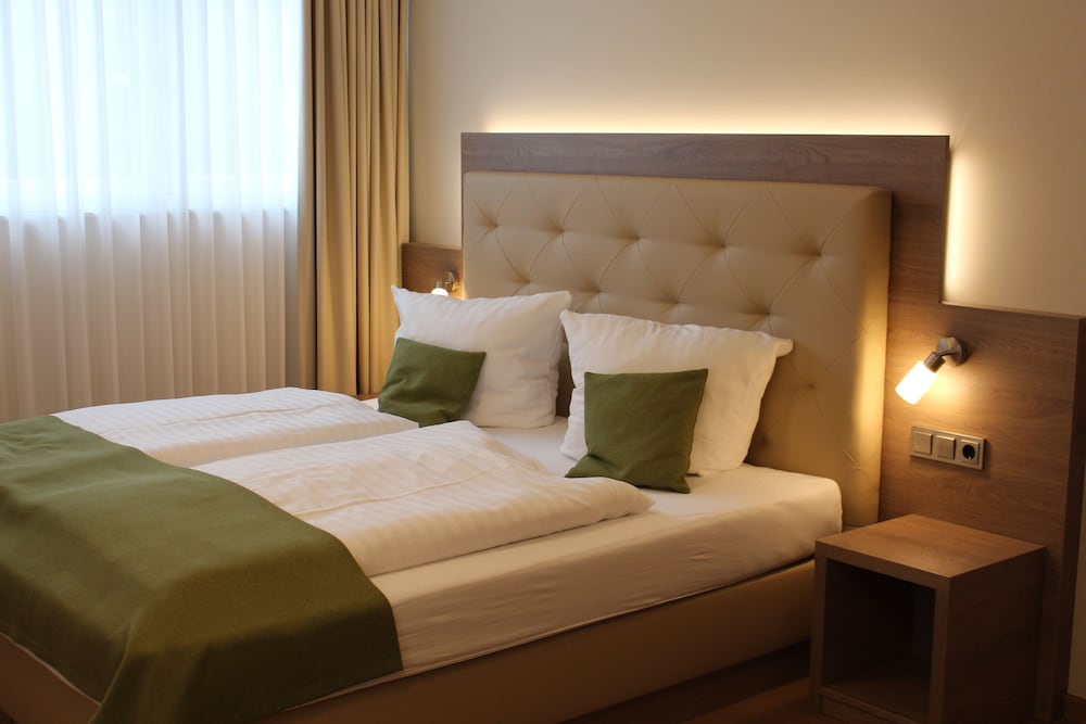 Comfort Quadruple Room