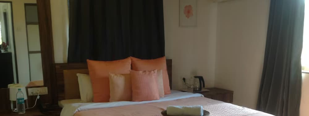 Premier Room