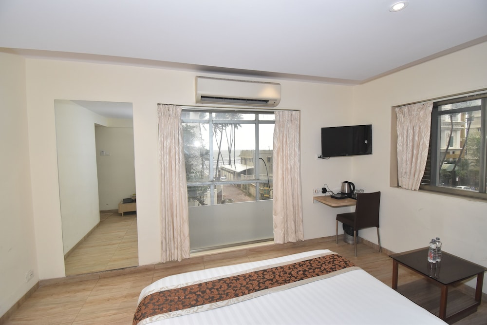 Sea View Room
