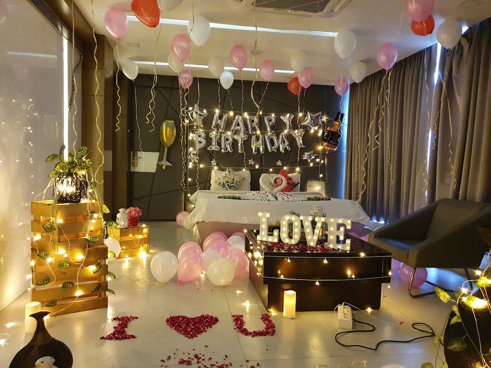 Super Deluxe Room - Photo 4