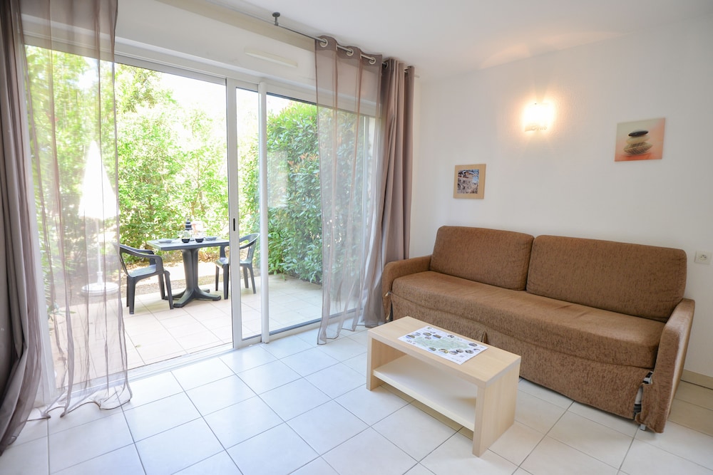 Apartment cabin 4 persons - Photo 4