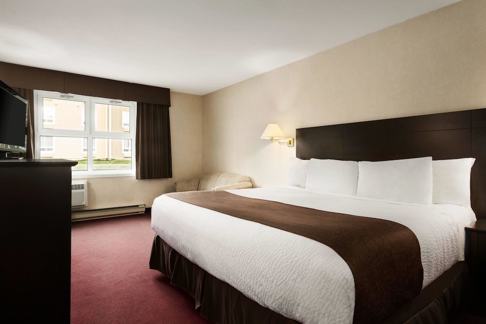 Efficiency, Room, 1 King Bed, Non Smoking - Photo 1