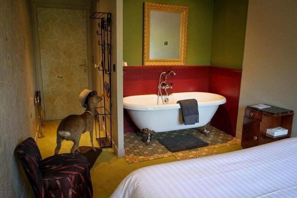 Standard Double Room photo 2