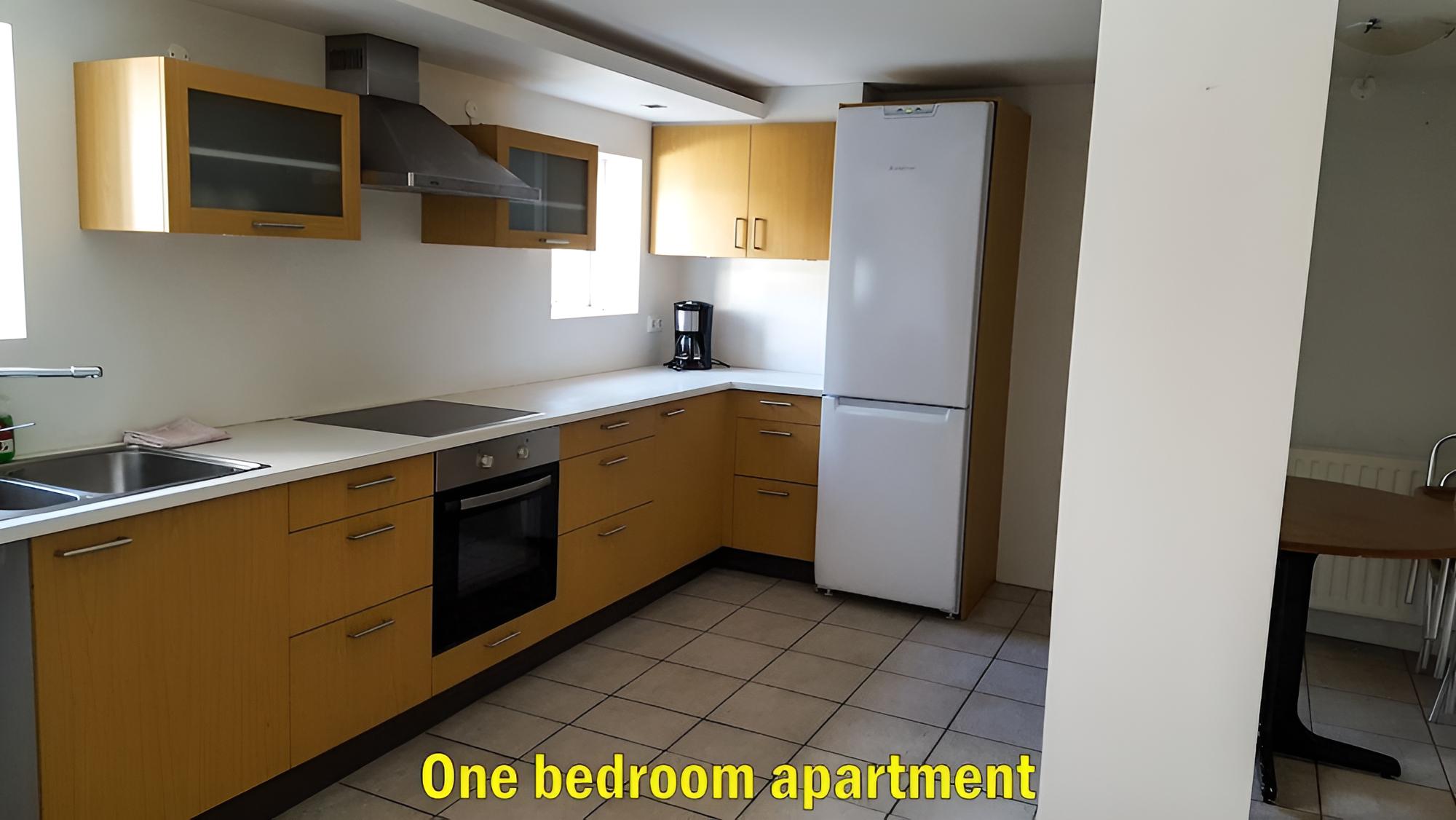 Standard Apartment photo 1