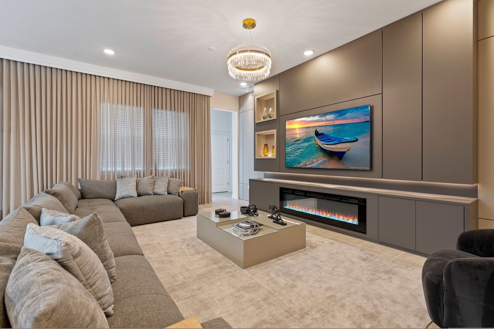 2024 Brand NEW 12bed 12ba Στο Paradiso Grande, Φωτογραφία 9