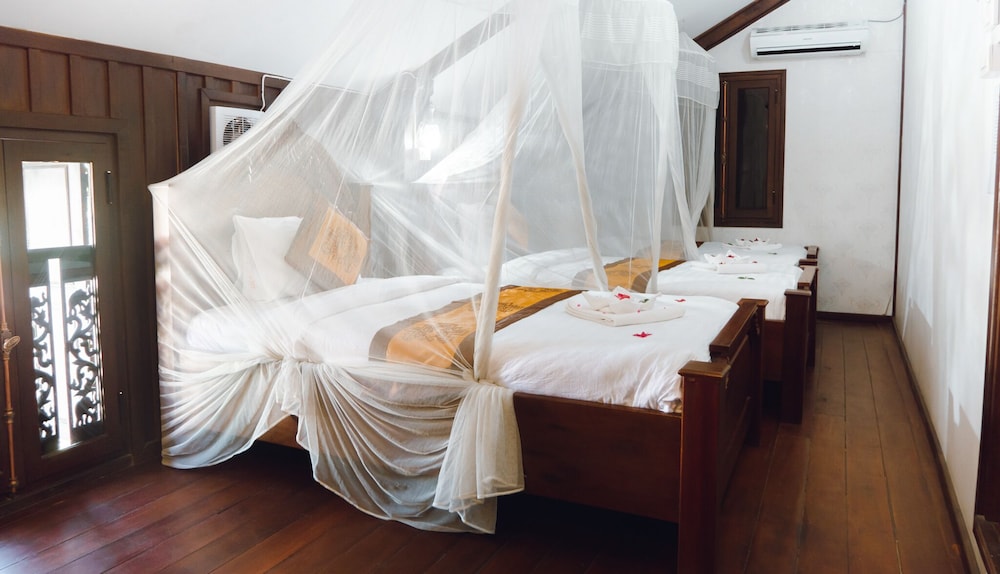Standard Triple Room - Photo 1