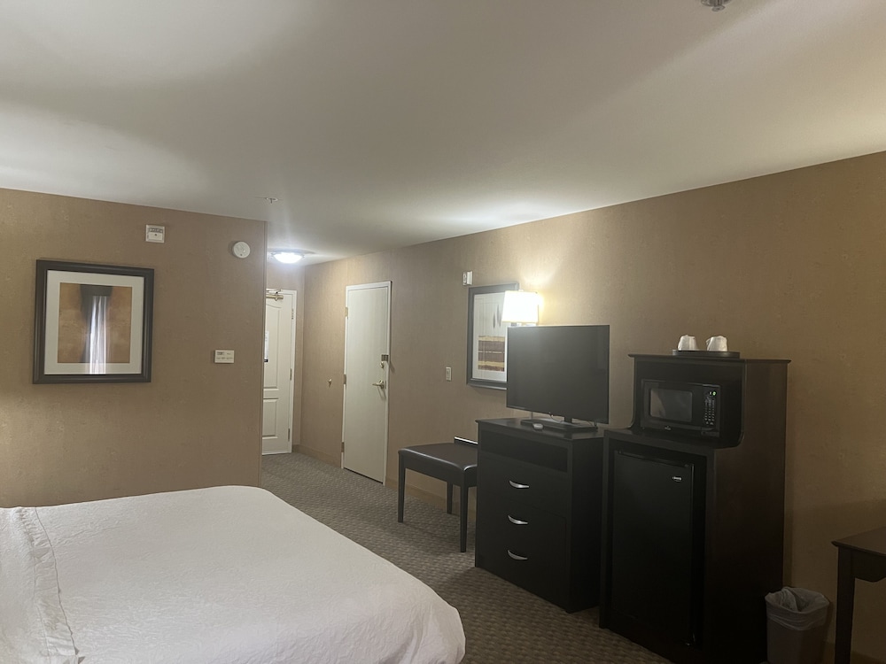 Room, 1 King Bed, Accessible, Non Smoking - Photo 3