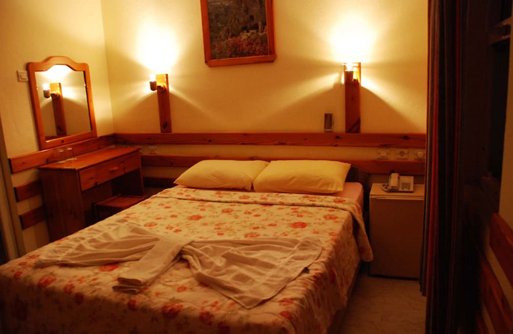 Standard Double or Twin Room photo 3