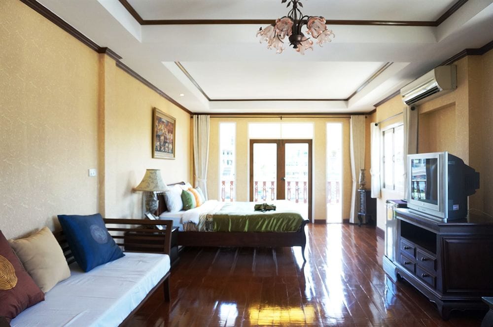 Suite photo 3