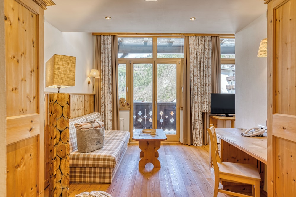 Panoramic Double Room photo 1